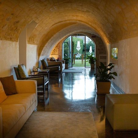 Villa Del Lauro Ragusa Luaran gambar