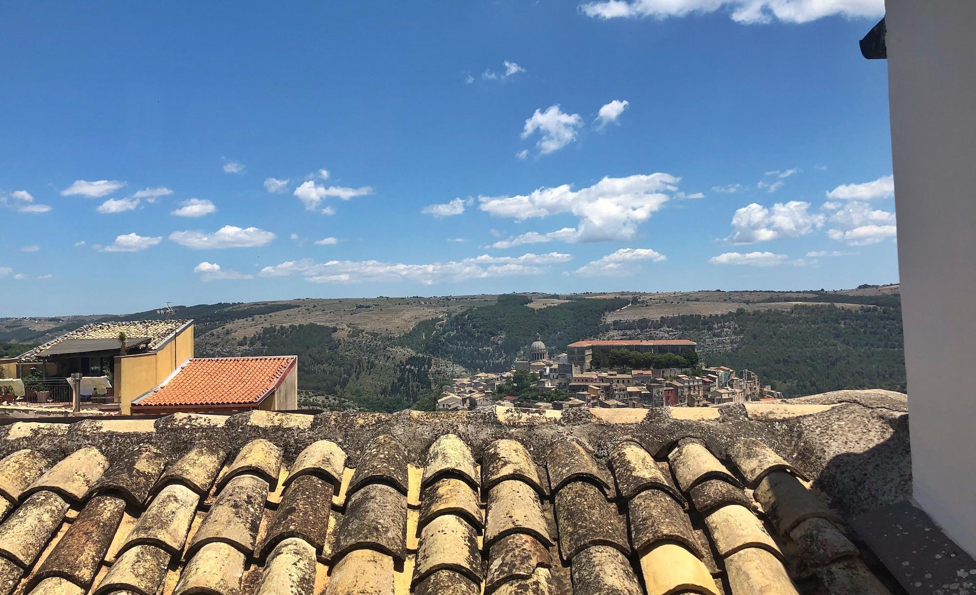 Villa Del Lauro Ragusa Luaran gambar