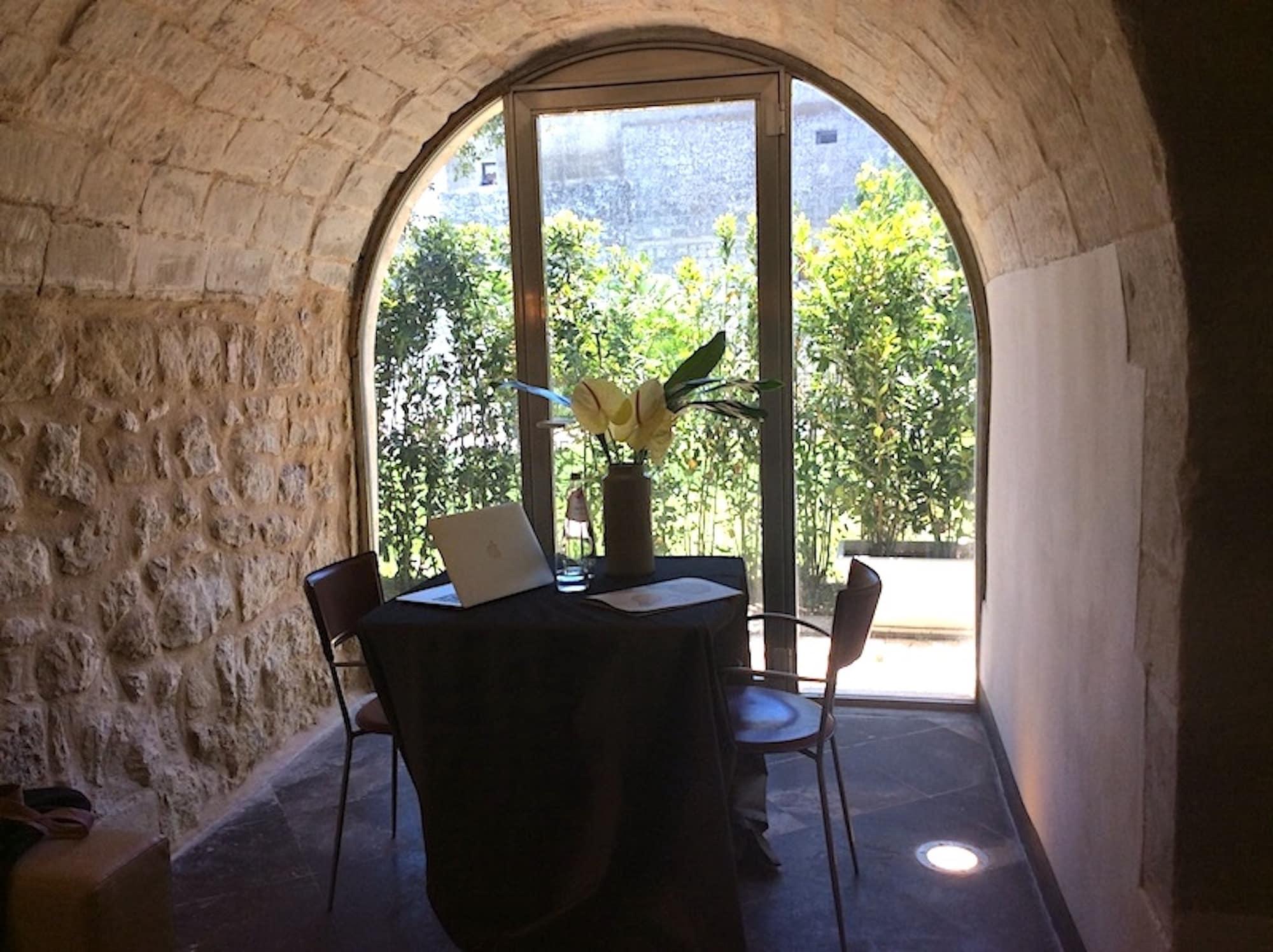 Villa Del Lauro Ragusa Luaran gambar