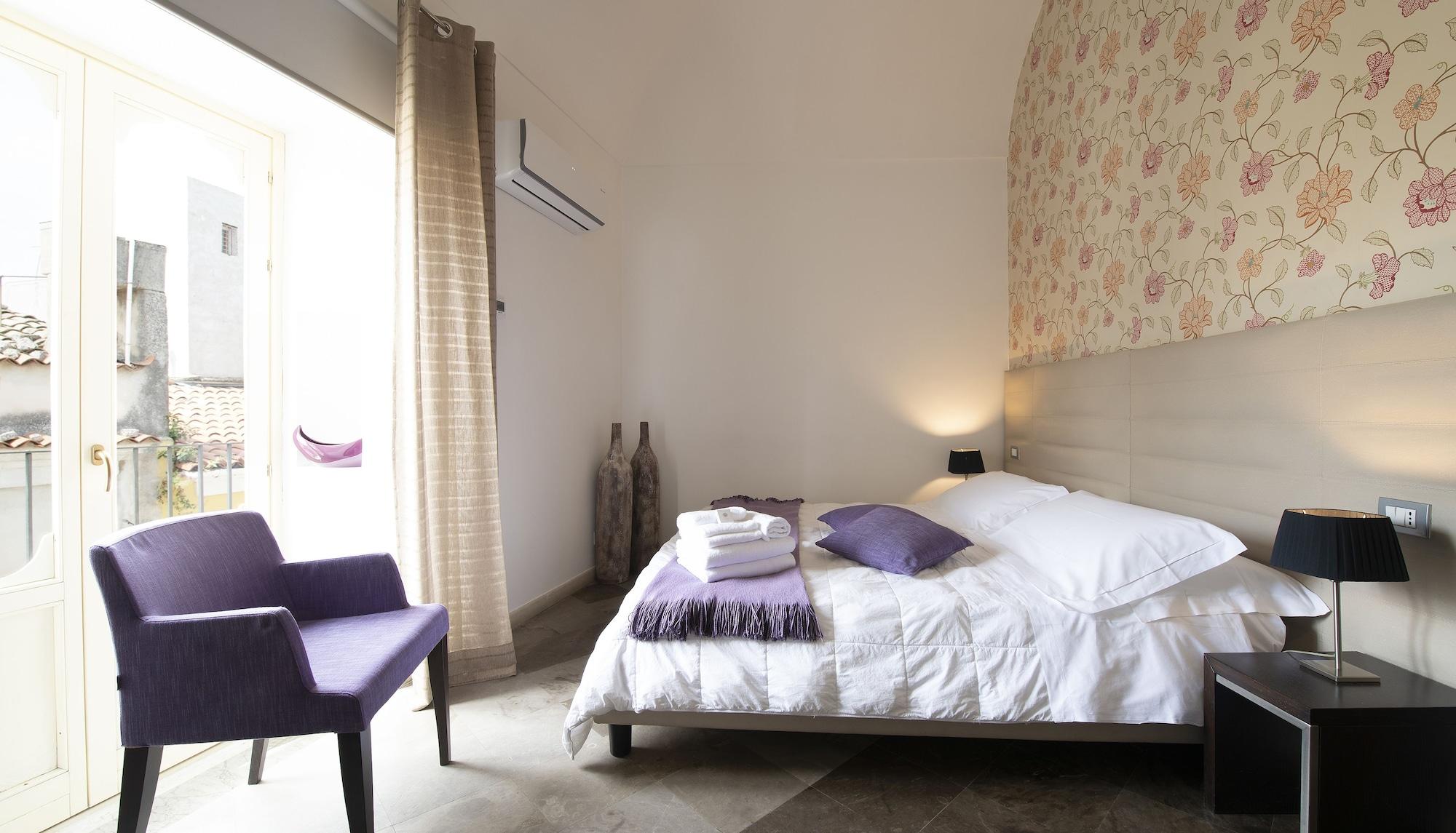 Villa Del Lauro Ragusa Luaran gambar