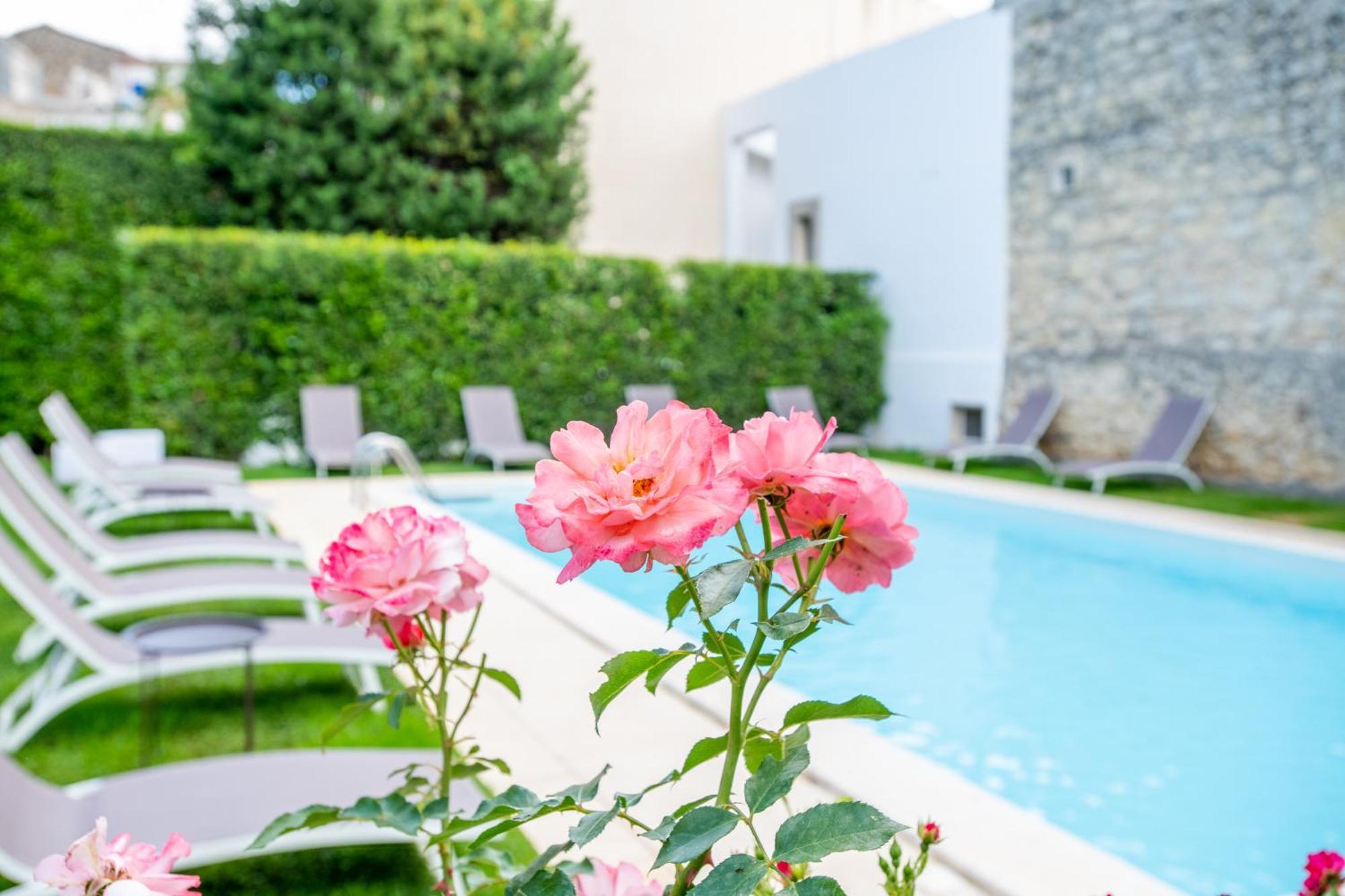 Villa Del Lauro Ragusa Luaran gambar