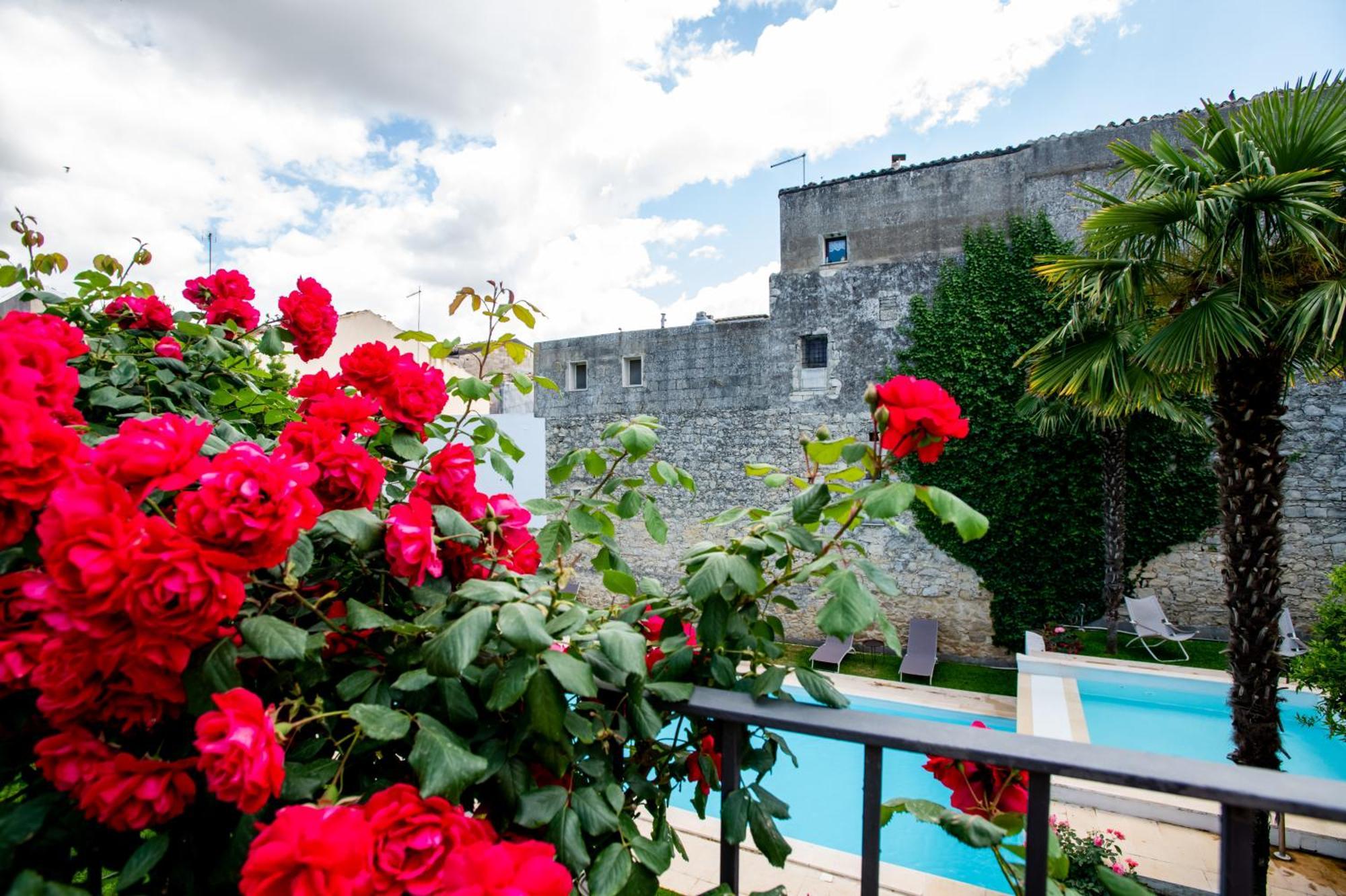Villa Del Lauro Ragusa Luaran gambar