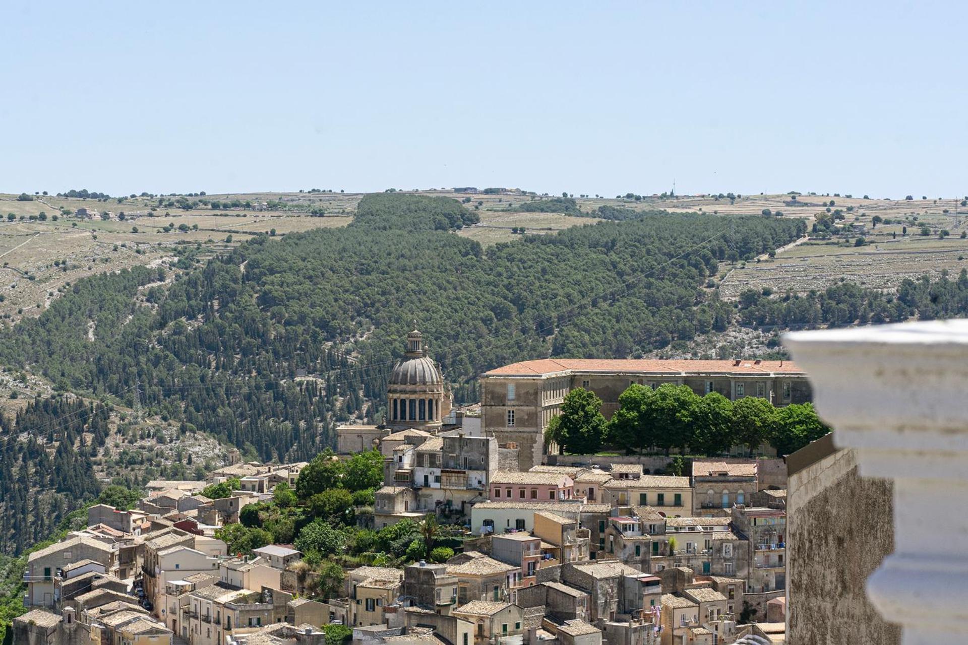 Villa Del Lauro Ragusa Luaran gambar