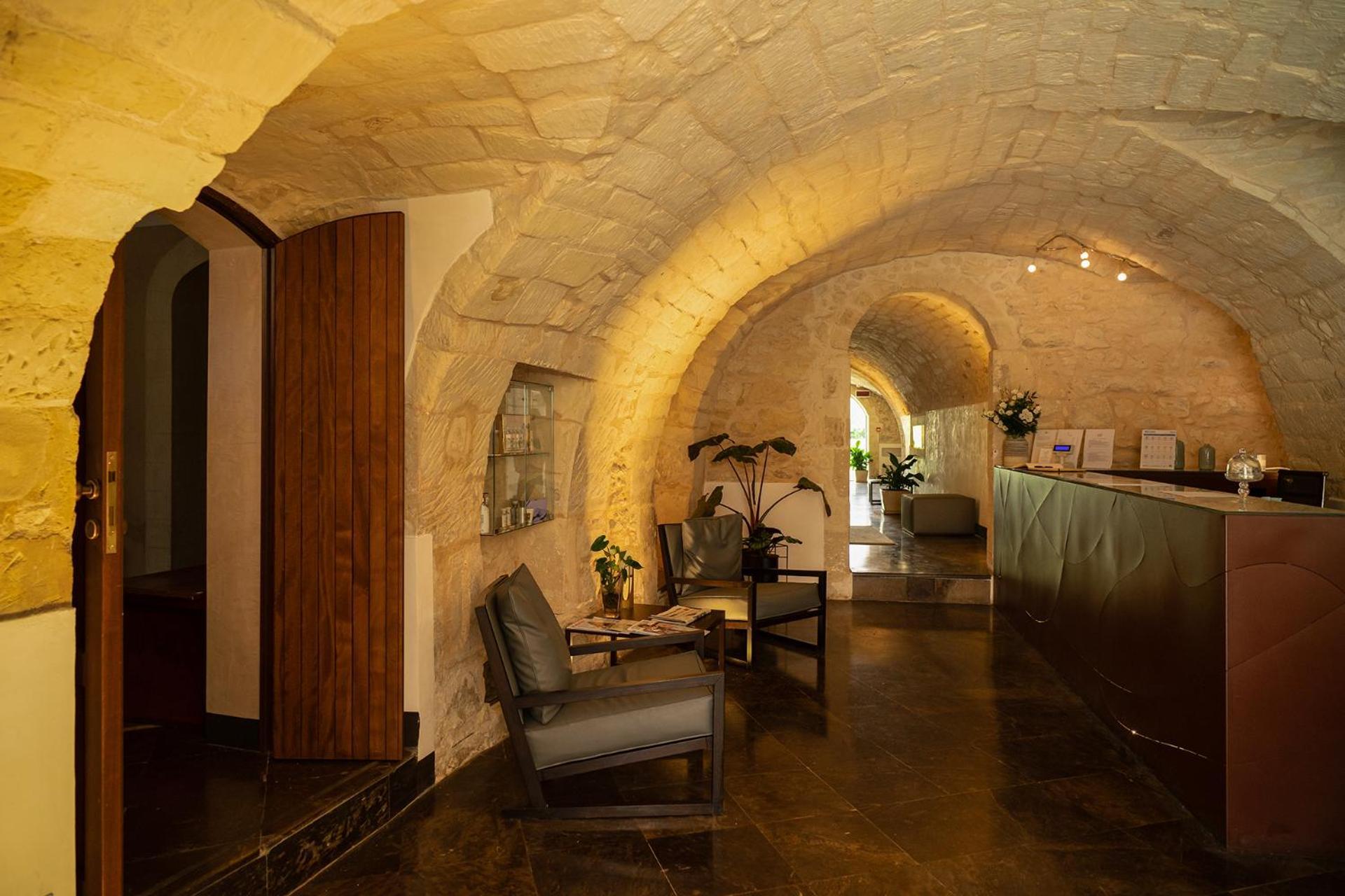 Villa Del Lauro Ragusa Luaran gambar