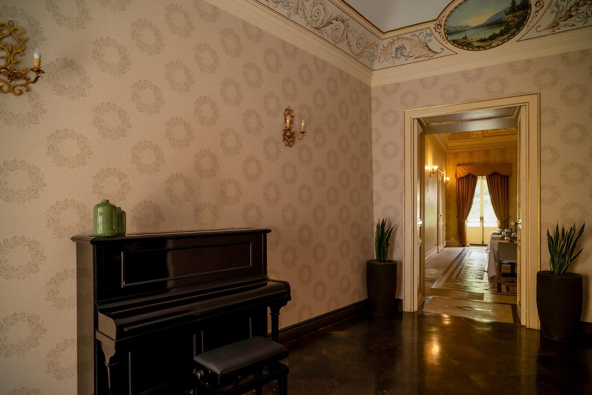 Villa Del Lauro Ragusa Luaran gambar