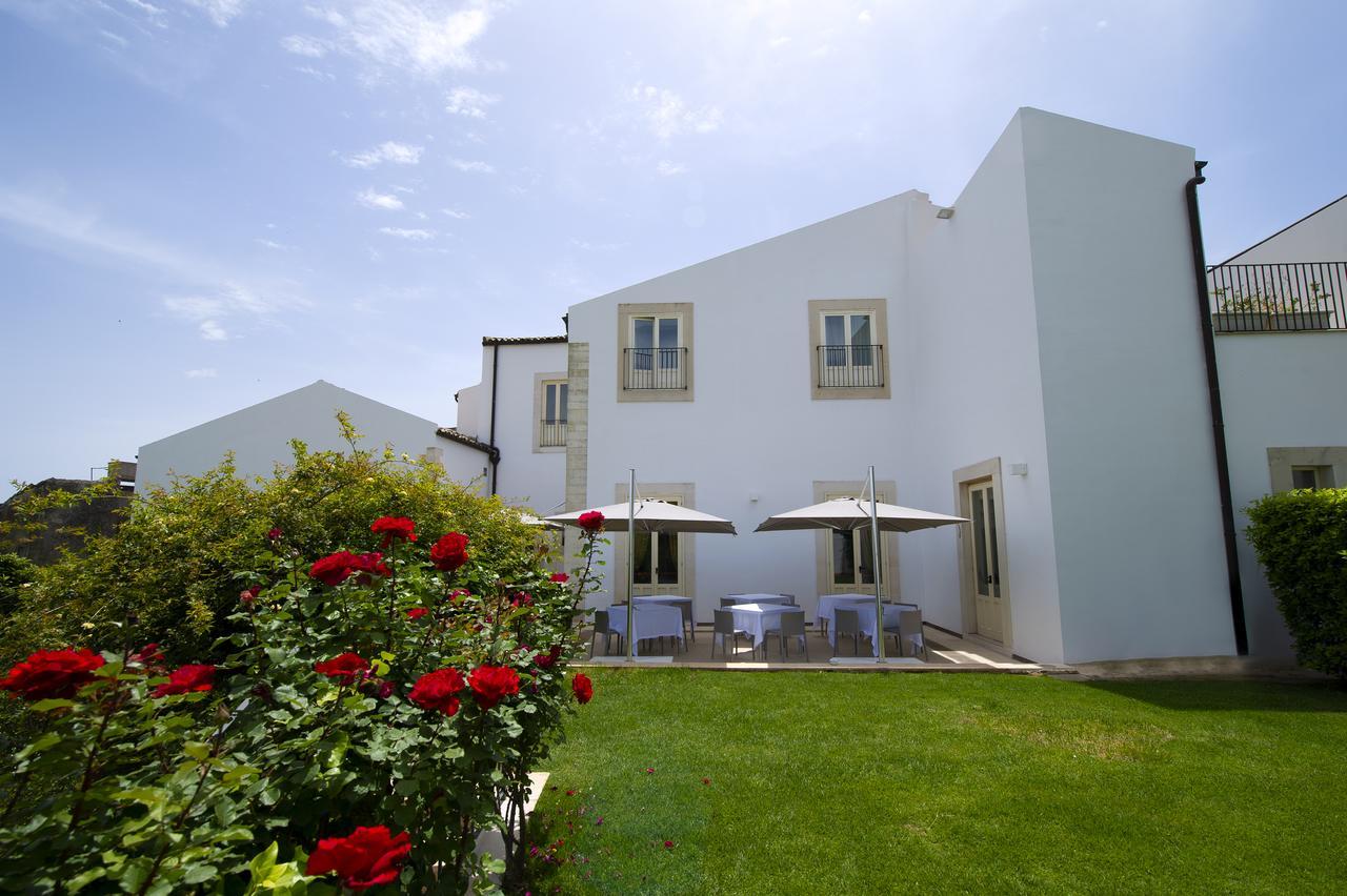Villa Del Lauro Ragusa Luaran gambar