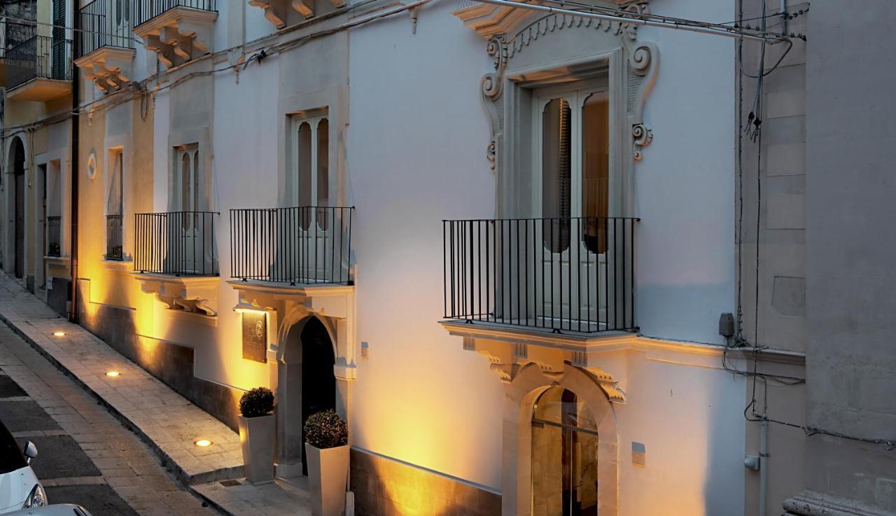 Villa Del Lauro Ragusa Luaran gambar